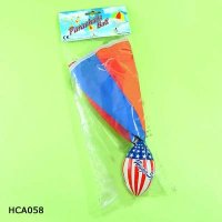 Soft Parachute Balls