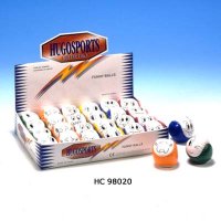 2 inches PVC Funny Balls