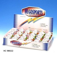2 inches PVC Soft European Soccer Ball