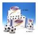 4 inches PVC Soft Soccer Balls