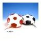 PVC Soft Soccer Cushions