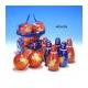 PVC Bowling Set