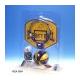 PVC Basketballs Game Set