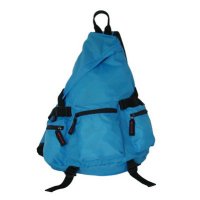 3-pockets Crosspack