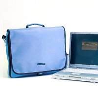 Laptop Messanger Brief