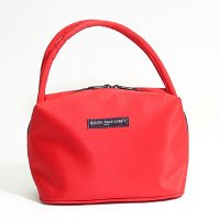 Double Handle Handbag