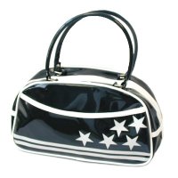 "Star" Bowling Bag
