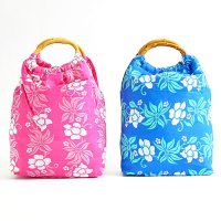 Bamboo Handle Bag