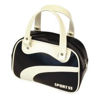 Mini Bowling Bag