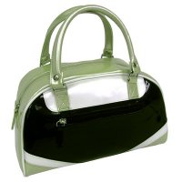 3-tone Bowling Bag