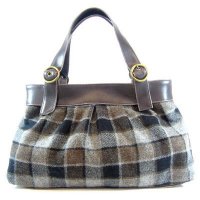 Hand Tote