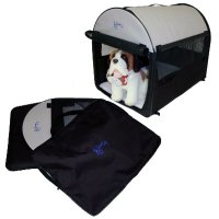 Portable Pet House