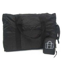 Foldable Duffel