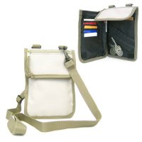 Neck Wallet