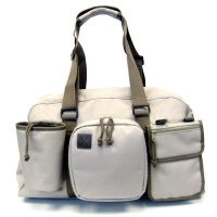 Slip-lock Sport Bag