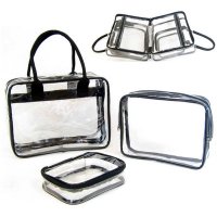 3 in 1 Traveller Set