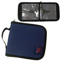 Square CD Bag (12)