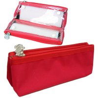 Pencil Pouch