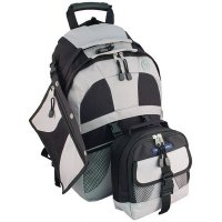 Delux School Backpack
