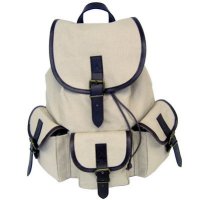 Sell 3-belt-pockets Backpack