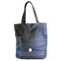 Sell Denim Beach Tote