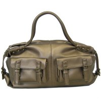 Sell East West Pockets Handbag
