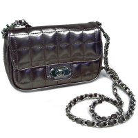 Sell Chain Shoulder Clutch Flap