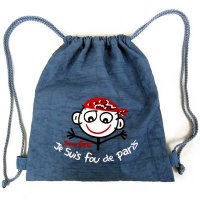 Sell Drawstring Pack