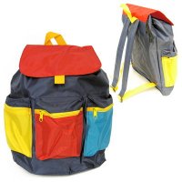Sell 3-pockets Backpack