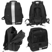 Sell Full Flap Deluxe Laptop Backpack