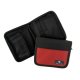 Sell Two Tone Zippered Wallet