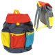Sell 3-pockets Backpack