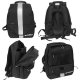 Sell Full Flap Deluxe Laptop Backpack