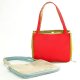 Expanable Mini Handbag