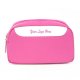 Zip-across Pouch