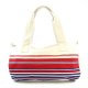 Soft Barrel Satchel