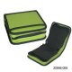 Square CD Bag (24)