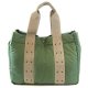 Padding Hand Tote