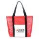 Mesh Beach Tote