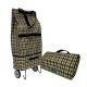Foldable Wheeled Bag, A3037-001