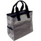 Classic Stripe Tote