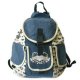 3-pockets Backpack