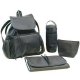 Diaper Backpack Set