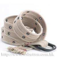 Eyelet Belt
