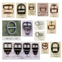 Shoes or Sandal Buckle