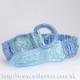 Elastic Shoulder Strap
