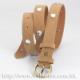 Rhinestone Belt
