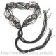 Hand Braided String Belt, SK3152