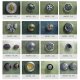 Shank Alloy Button, A6093, A6092, A6091, A6090, A6089, A6088, A6087, A6086, A6085, A6084, A6083, A6082, A6081, A6080, A6079, A6078