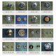 Shank Alloy Button, A6126, A6125, A6124, A6123, A6122, A6120, A6119, A6117, A6116, A6115, A6114, A6113, A6112, A6111, A6110, A6127